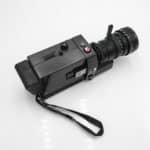 Leicina Special Super 8 Camera