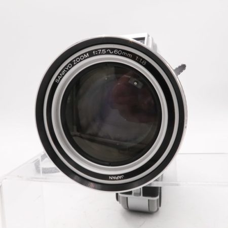 Sankyo CM880 Super 8 Camera