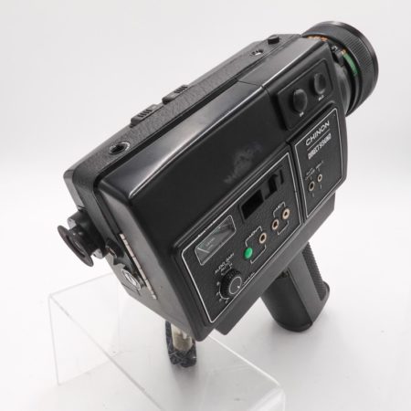Chinon 506 SM XL Direct Sound Super 8 Camera