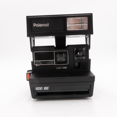 Polaroid 600 BE Instant Film Camera