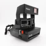 Polaroid 600 BE Instant Film Camera