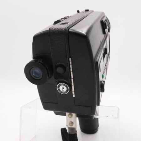 Chinon 806 SM Direct Sound Super 8 Camera