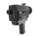 Bolex 551XL Macro Super 8 Camera