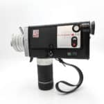 Minolta Autopak 8 S6 Super 8 Camera