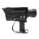 Braun MZ 884 Macro Super 8 Camera