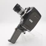 Jelco Zoom 8 SE Double 8mm Cine Film Camera