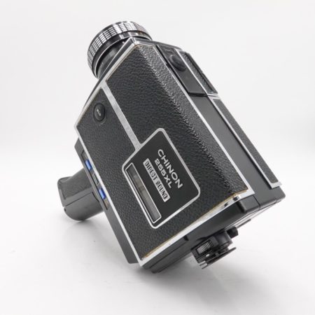 Chinon 255XL Direct Sound Super 8 Camera