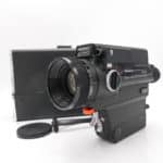 Sankyo CME-666 Hi-Focus Super 8 Camera
