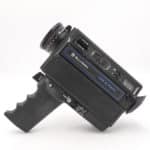 Bell & Howell 1226 XL Macro Super 8 Camera
