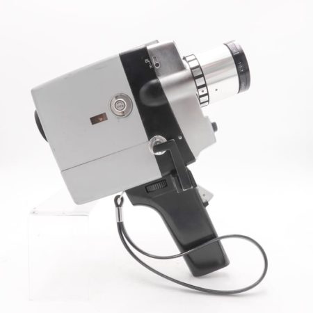 Yashica Super-8 50 Film Camera