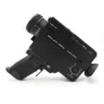 Bolex 660 Macro Zoom Super 8 Camera