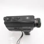 Hanimex Sound 400XL Super 8 Camera