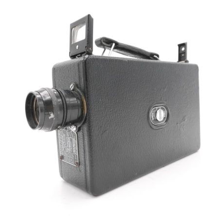 Cine Kodak 16mm Camera