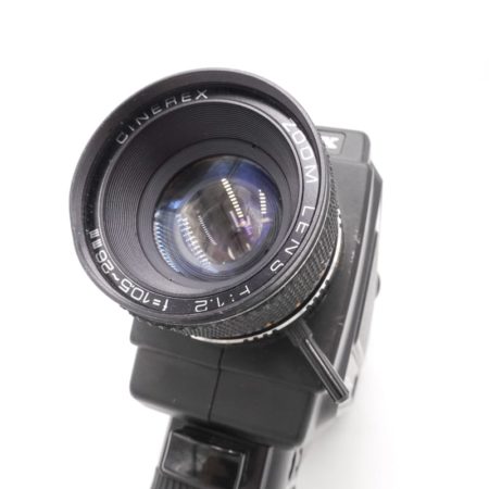 Cinerex XL-250 Super 8 Camera
