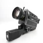 Beaulieu 1008XL Super 8 Camera