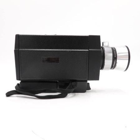 Bell & Howell Autoload 492 Super 8 Camera