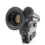Cosina Professional Magic XL-204 Macro Super 8 Camera