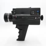 Bell & Howell 674XL Focusmatic Super 8 Camera