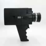 Bell & Howell 674XL Focusmatic Super 8 Camera