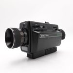 Bell & Howell Microstar Z Super 8 Camera
