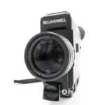 Bell & Howell T20 XL Super 8 Camera