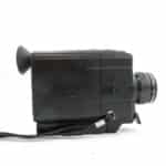 Bell & Howell T20 XL Super 8 Camera