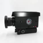 Elmo 311 Low Light Super 8 Camera