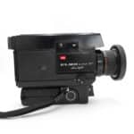 Elmo 311 Low Light Super 8 Camera