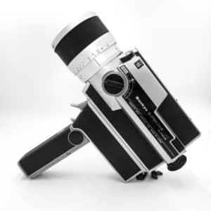 Sankyo CME-880 Super 8 Camera