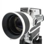 Sankyo CME-880 Super 8 Camera