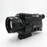 Sankyo EM-30XL Super 8 Camera