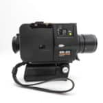 Sankyo ES-33 XL Super 8 Camera