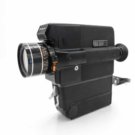  Leading Suppliers Of Super 8 & 8mm Cameras