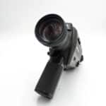 Bauer C700 XL M Super 8 Camera