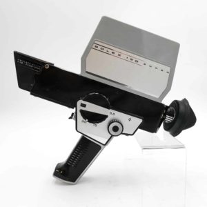 Bolex Paillard 150 Super 8 Camera