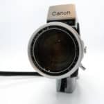 Canon 318 Zoom Super 8 Camera