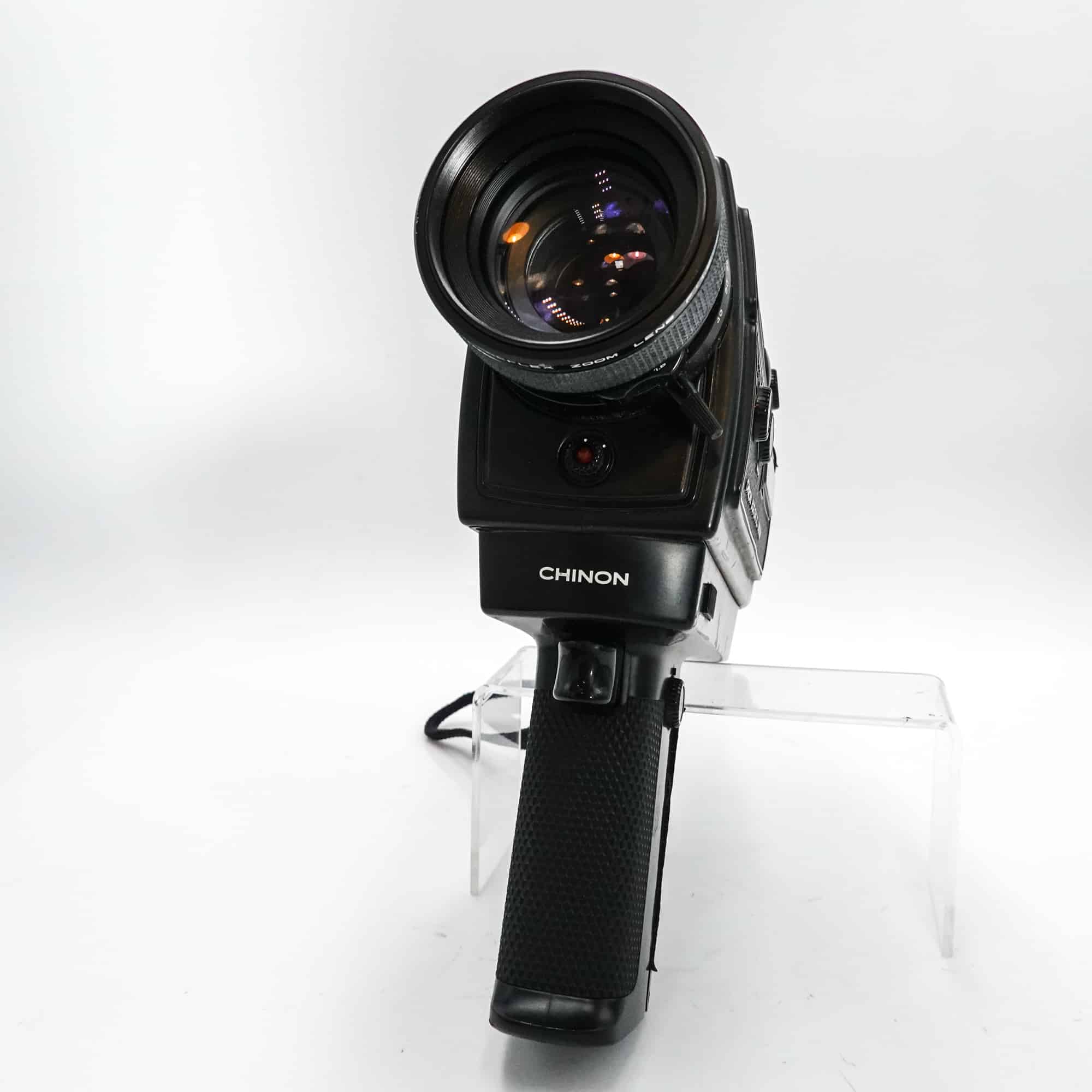 Chinon 506 SM XL Super 8 Camera