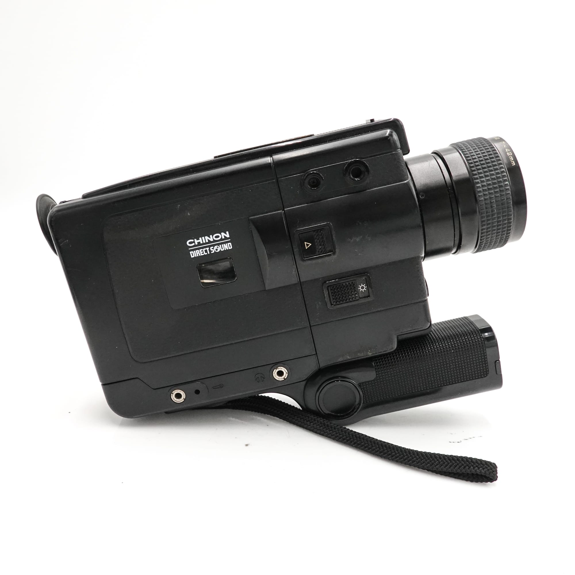 Chinon 60R XL Super 8 Camera