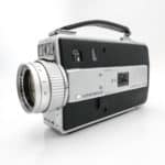 Elmo 103T Super 8 Camera
