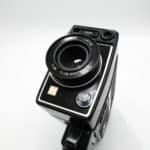GAF SC/100 Super 8 Camera