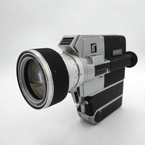 Sankyo CM880 Super 8 Camera