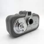Zeiss Ikon Movikon 8 Double 8mm Camera