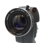 Sankyo XL-300s Super 8 Camera