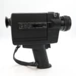 Sankyo XL-300s Super 8 Camera