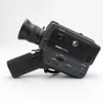 Bauer S204XL Super 8 Camera