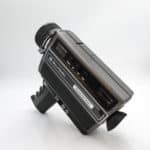 Bell & Howell 1223XL Super 8 Camera