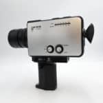 Carena C-600 Super 8 Camera
