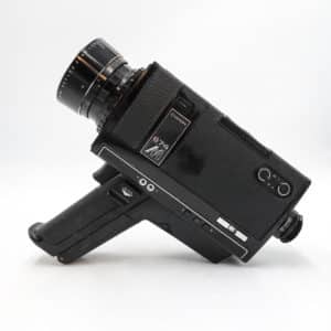 Chinon 674 Macro Super 8 Camera