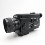 Nalcom EL-3000 Super 8 Camera