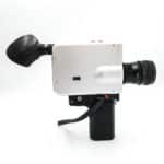 Braun Nizo 561 Macro Super 8 Camera